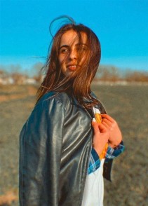 Фото проститутки  Нина №3 в городе Докучаевск