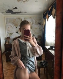 Фото проститутки Дарья №3 в городе Докучаевск