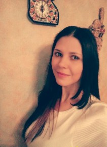 Фото проститутки Светочка №4 в городе Докучаевск